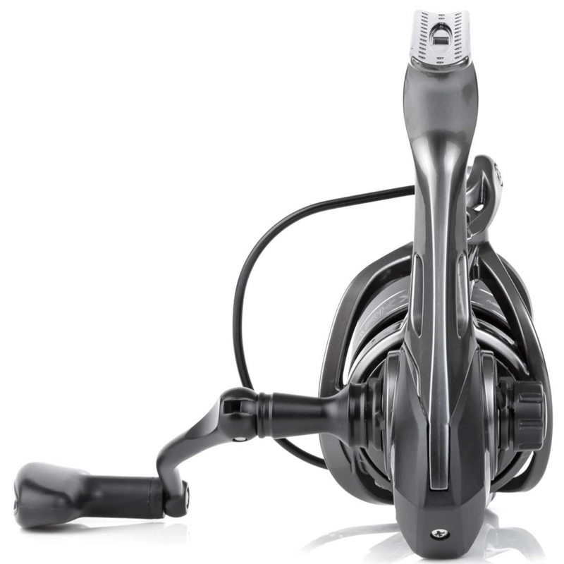 Nytro Stark X Classic & Method Feeder Reels